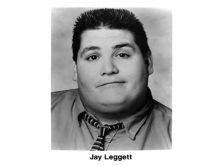 Jay Leggett