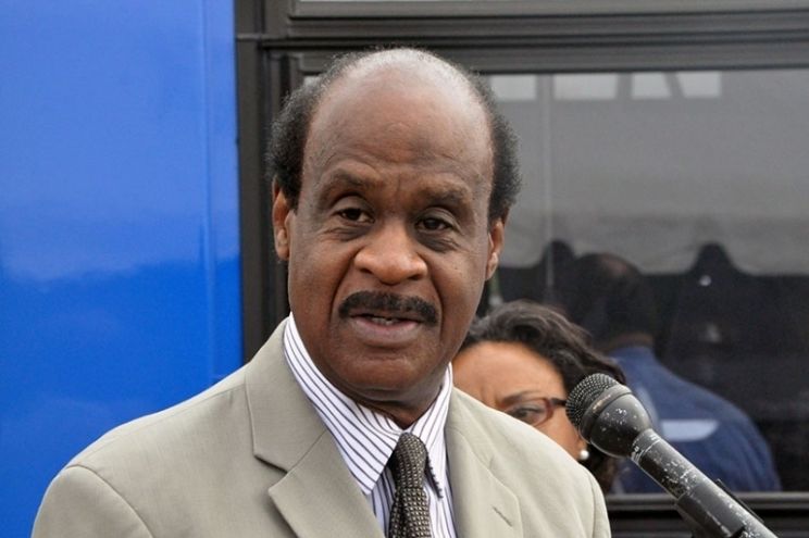Jay Leggett