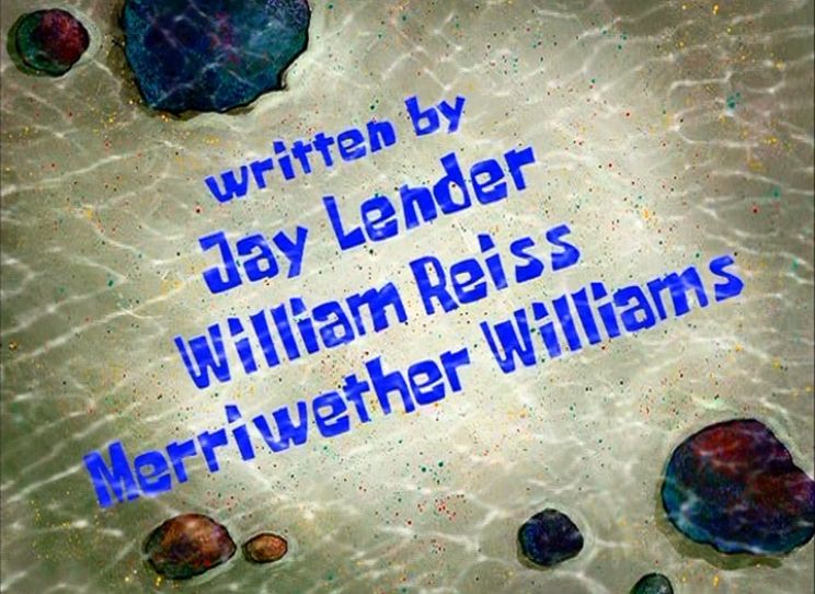 Jay Lender