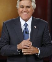 Jay Leno