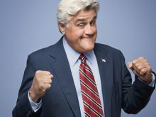 Jay Leno