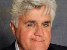 Jay Leno