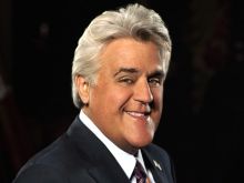 Jay Leno