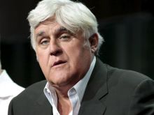 Jay Leno