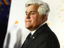 Jay Leno