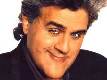 Jay Leno