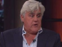 Jay Leno