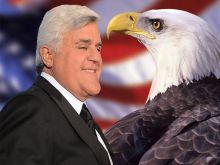 Jay Leno