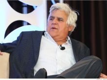 Jay Leno