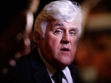 Jay Leno