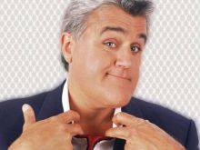 Jay Leno