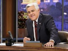 Jay Leno