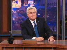 Jay Leno