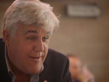 Jay Leno