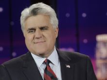 Jay Leno