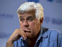 Jay Leno