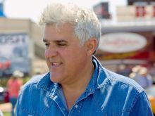 Jay Leno