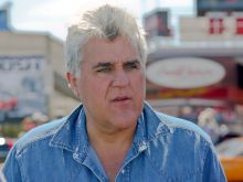 Jay Leno