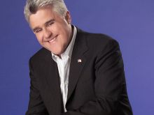 Jay Leno