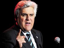 Jay Leno