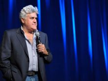 Jay Leno