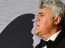 Jay Leno
