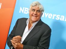 Jay Leno