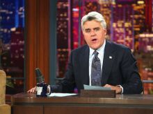Jay Leno
