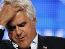 Jay Leno