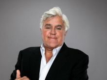 Jay Leno
