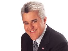 Jay Leno
