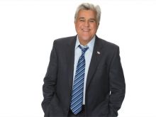 Jay Leno