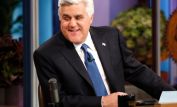 Jay Leno