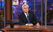 Jay Leno