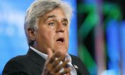 Jay Leno