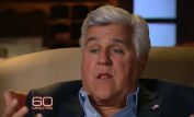 Jay Leno