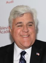 Jay Leno