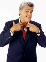 Jay Leno