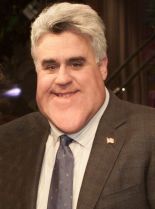 Jay Leno