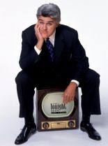 Jay Leno