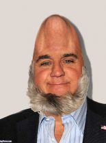 Jay Leno