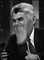Jay Leno