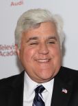 Jay Leno