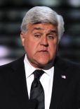 Jay Leno