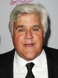 Jay Leno