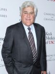 Jay Leno