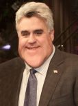 Jay Leno