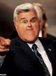 Jay Leno