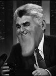 Jay Leno