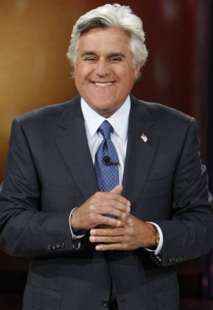 Jay Leno